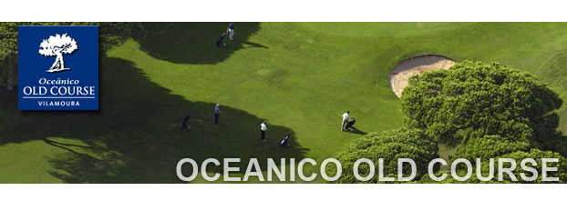 Oceanico Old Course